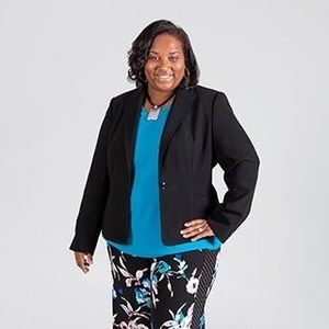 Meet your Posher, Sherri